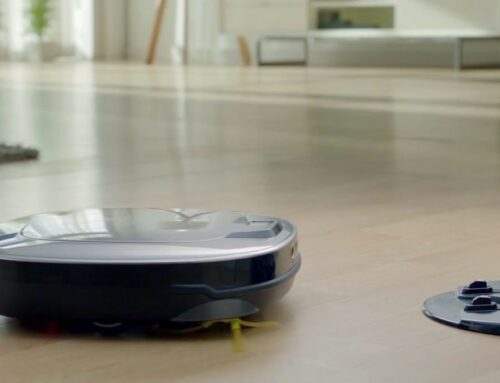 Smart Homes: Simplificando la vida doméstica con Inteligencia Artificial