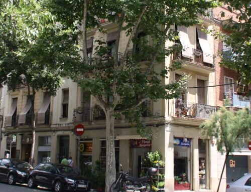 Oportunidad de piso en venta en Camp d’en Grassot en Barcelona