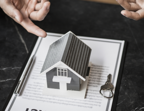 Finish of Residential Lease Agreement in Barcelona