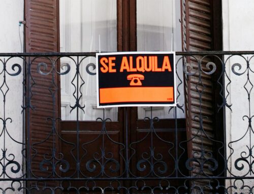 Alquiler en Catalunya, ventajas fiscales.