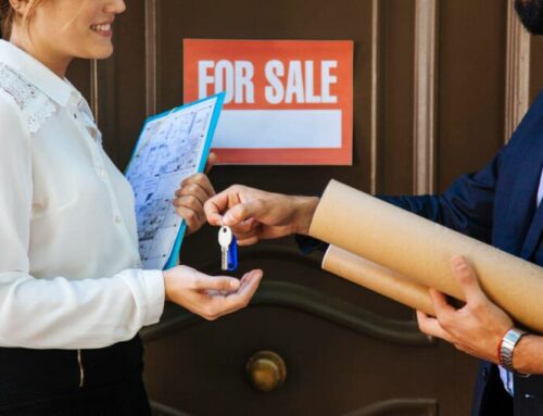 Comprar un habitatge de segona mà a Barcelona