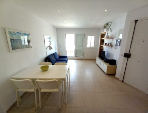 Piso en venta reformado en Pubilla Cases. Hospitalet de Llobregat