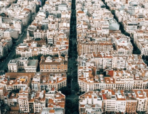 Política de Vivienda en Cataluña y  Marcos Jurídicos y Supranacionales.