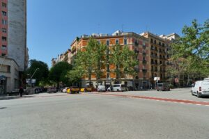 Piso en venta en l'Eixample